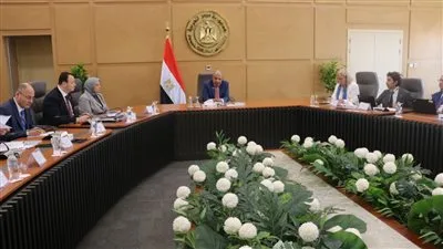 الكهرباء: تعزيز دور القطاع الخاص كشريك في النجاح.. وتنفيذ الاستراتيجية الوطنية للطاقة من خلال استثمارات محلية وأجنبية خاصة.