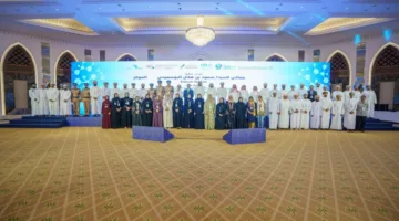 قطر تساهم في ورشة عمل بمسقط عن الإدارة الآمنة للمواد الكيميائية الخطرة