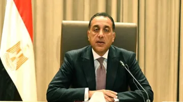 رئيس الوزراء: إنشاء غرف عمليات لمكافحة التعديات على الأراضي خلال عطلة عيد الأضحى