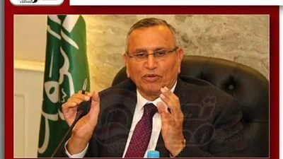 مصادر سياسية: الدكتور عبد السند يمامة، رئيس حزب الوفد، مرشح لمجلس الشيوخ 2026 ضمن القائمة الوطنية.