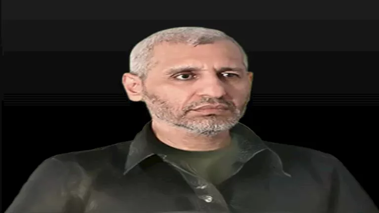 ما هي تشكيلات “محمد الضيف” التي برزت لأول مرة أمس في الجولان؟ ما هي تشكيلات “محمد الضيف” التي برزت لأول مرة أمس في الجولان؟