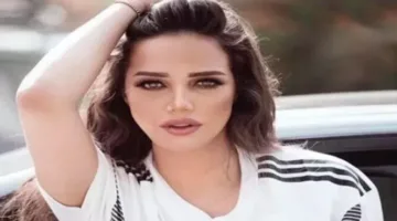 راندا حافظ تتصدر الترند بعد إصابتها بجلطة دموية