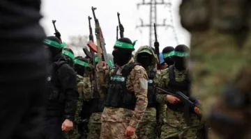 حماس تطالب باتخاذ الإجراءات اللازمة لإنقاذ الأسرى الفلسطينيين من التعذيب في سجون الاحتلال