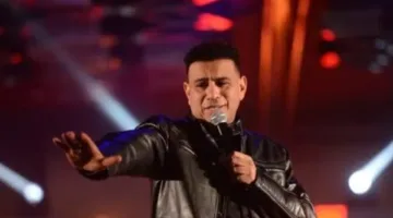 إعلان رسمي ضد محمود الليثي بسبب أغنية “يا مسهرني”