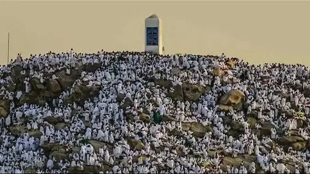 هل يُعتبر صوم يوم عرفة جائزًا لمن لم يصم أيام ذي الحجة؟ … الإجابة من الإفتاء