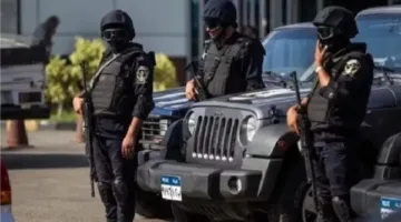 حقيقة الفيديو الذي يظهر اعتداء شرطي على مواطن في الإسكندرية