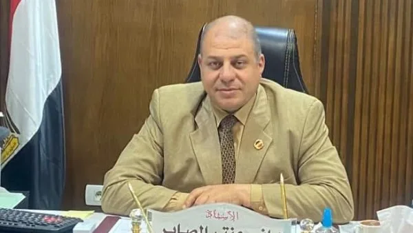 بعد انتهاء المرحلة الإعدادية.. تعليم قنا يتحقق من حالات الغش في الامتحانات بعد انتهاء المرحلة الإعدادية.. تعليم قنا يتحقق من حالات الغش في الامتحانات