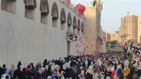 توقيت صلاة عيد الأضحى في محافظة الإسكندرية توقيت صلاة عيد الأضحى في محافظة الإسكندرية