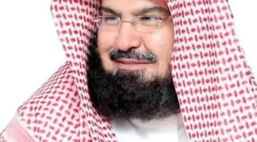 السديس يشجع الحجاج على الإكثار من التلبية من بداية الإحرام حتى بدء رمي جمرة العقبة.