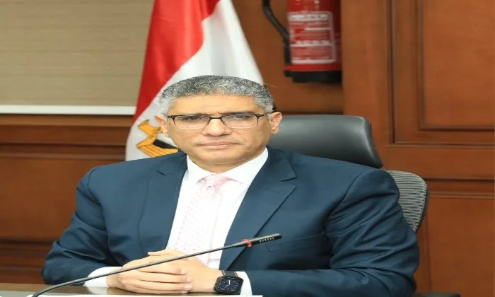 محافظ الجيزة: جهود كبيرة في النظام الصحي لاستقبال عيد الأضحى.