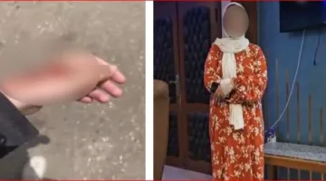 لرفع معدلات المشاهدة.. وزارة الداخلية توضح حقيقة حادثة اختطاف فتاة في الفيوم