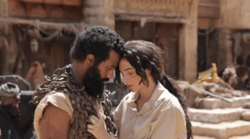 فيلم “أسد”: محمد رمضان ينجز 90% من تصوير مشاهده