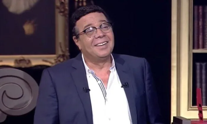 أحمد آدم يجيب على اتهامات محمود حمدان بشأن قلة نشاطه بهذه الطريقة أحمد آدم يجيب على اتهامات محمود حمدان بشأن قلة نشاطه بهذه الطريقة