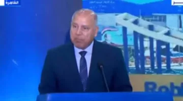 كامل الوزير: تكلفة الأتوبيس الترددي تصل إلى 7 مليارات جنيه