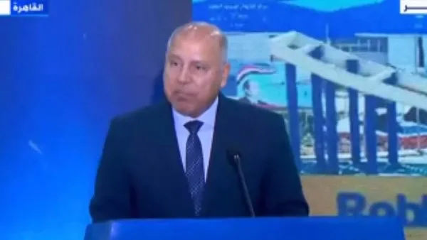 كامل الوزير: تكلفة الأتوبيس الترددي تصل إلى 7 مليارات جنيه