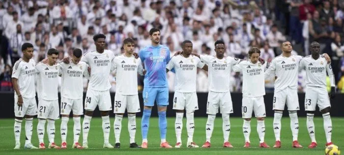 مواعيد مواجهات ريال مدريد في كأس العالم للأندية 2025 وتفاصيل القنوات الناقلة مواعيد مواجهات ريال مدريد في كأس العالم للأندية 2025 وتفاصيل القنوات الناقلة