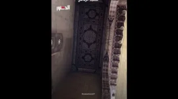 مسجد الرفاعي: حكاية معلم ديني ملكي في وسط القاهرة (فيديو)
