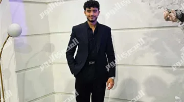 دفاعًا عن شرف والدته، فقد حياته.. والمتهم بقتل طالب الهرم واجه نهاية مأساوية داخل السجن (خاص)