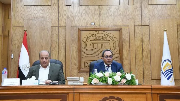 مجلس قنا التنفيذي: تخصيص أراضٍ لإنشاء معهد أزهري في الكراتية ومدرسة للصم في الشعراني مجلس قنا التنفيذي: تخصيص أراضٍ لإنشاء معهد أزهري في الكراتية ومدرسة للصم في الشعراني