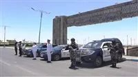 عاجل.. وزارة الداخلية تعلن حالة الطوارئ القصوى لتأمين احتفالات العيد
