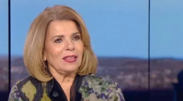 المجلس القومي لحقوق الإنسان يقبل استقالة مشيرة خطاب ويعيّن محمود كارم رئيسًا