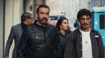 «المشروع X» يظل في المركز الثاني بهذا الرقم | صور