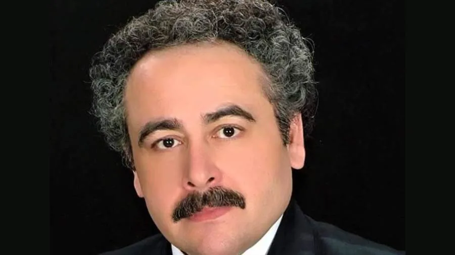 الأمين العام ‘للكتاب العرب’ ونقيب كتاب مصر يباركان للرئيس السيسي بمناسبة عيد الأضحى المبارك الأمين العام ‘للكتاب العرب’ ونقيب كتاب مصر يباركان للرئيس السيسي بمناسبة عيد الأضحى المبارك