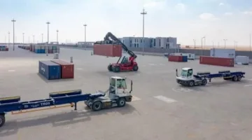 أفضل فرص الاستثمار في مجال النقل واللوجستيات.. اكتشفها الآن