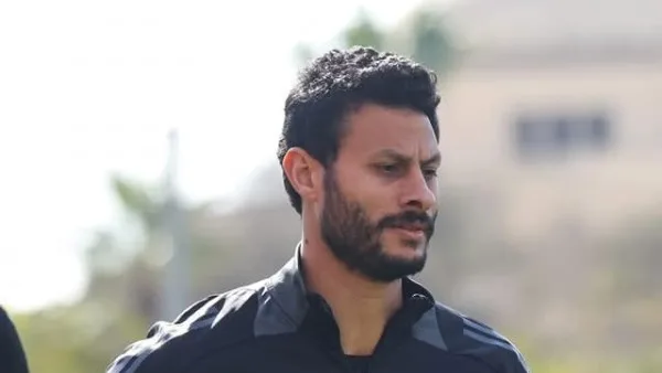 من القاهرة إلى ميامي.. الشناوي يرسل رسالة لجماهير الأهلي من القاهرة إلى ميامي.. الشناوي يرسل رسالة لجماهير الأهلي