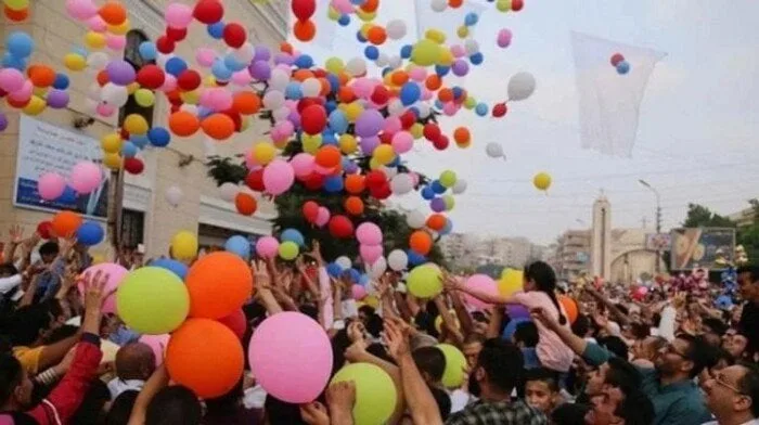 إجازات عيد الأضحى 2025 للقطاع الخاص في مصر وعددها إجازات عيد الأضحى 2025 للقطاع الخاص في مصر وعددها