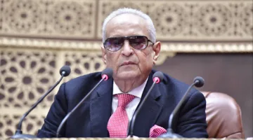 وكيل الشيوخ يبارك للرئيس السيسي بمناسبة عيد الأضحى.. تجسد فيه قيم الإيثار والتضامن