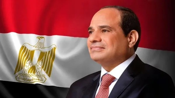 الرئيس السيسي يعود إلى بلاده بعد زيارته للإمارات الرئيس السيسي يعود إلى بلاده بعد زيارته للإمارات