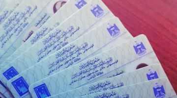 بيع بطاقات الانتخابات بـ400 ألف دينار: أي استخدام غير قانوني يُعد جريمة