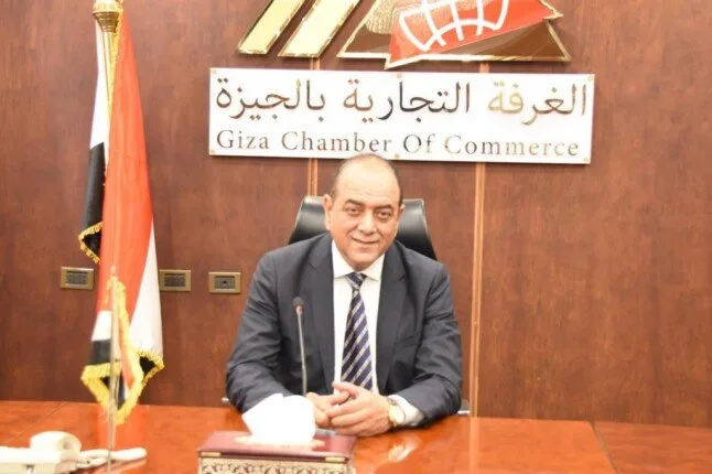 الجمارك تشكل لجنة تضم تجار الهواتف المحمولة لدراسة شكاوى حول إجراءات الحوكمة العشوائية الجمارك تشكل لجنة تضم تجار الهواتف المحمولة لدراسة شكاوى حول إجراءات الحوكمة العشوائية