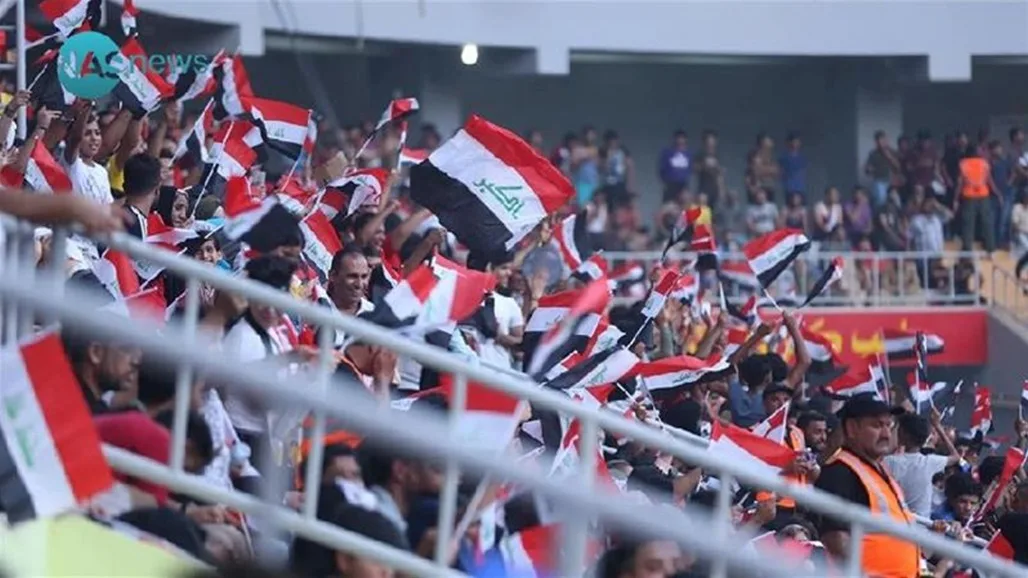 إرشادات ونصائح للجماهير العراقية لحضور مباراة المنتخب مع كوريا الجنوبية غدًا إرشادات ونصائح للجماهير العراقية لحضور مباراة المنتخب مع كوريا الجنوبية غدًا