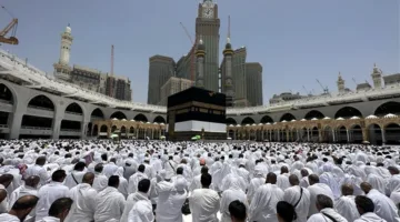 السعودية تدشن دليل المناسك الرقمي