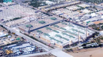 عرفات: المحطة الأساسية وأهم معالم الحج