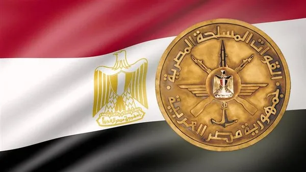 مصر وقبرص تُجريان المناورة المشتركة “بطليموس 2025” مصر وقبرص تُجريان المناورة المشتركة “بطليموس 2025”
