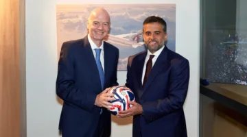 الخطوط القطرية أول ناقل جوي يتعاون مع بطولة كأس العالم للأندية 2025