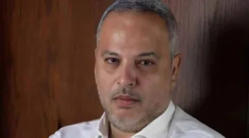 “وضعه الصحي حرج” .. تامر عبد المنعم يكشف عن تدهور صحة والده