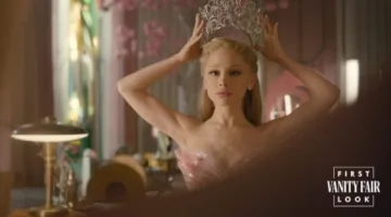 ظهور اللقطات الأولى للجزء الثاني من فيلم Wicked.. تعرف على موعد الإطلاق