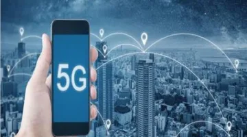 كيفية تفعيل شبكة الجيل الخامس 5G على هواتف آيفون وأندرويد