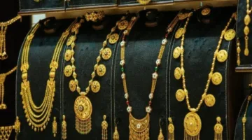 ما هو سعر الذهب الحالي في مصر؟.. أحدث تحديث