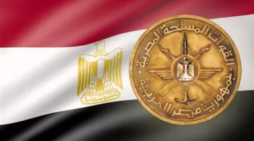 الأكاديمية العسكرية المصرية تُكرّم خريجي دورتين تدريبيتين لمهندسي وزارة الموارد المائية والري