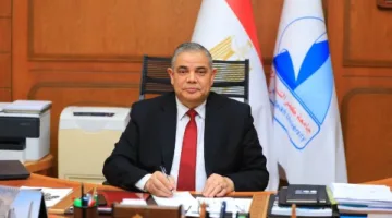 جامعة كفر الشيخ تحقق إنجازًا في تصنيف CWUR العالمي لعام 2025
