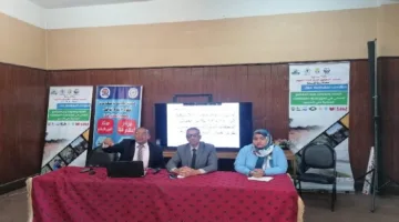 «تقليل استهلاك البلاستيك» في ندوة بمجمع إعلام قنا
