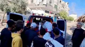نظام إنساني أم ممر للموت؟ كيف أصبحت توزيع الأغذية في غزة فخًا قاتلًا.