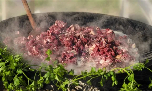 أساليب صحية لطهي اللحوم في عيد الأضحى | مُميز