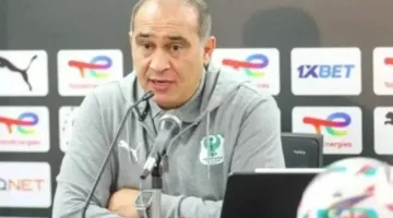 علي ماهر يكشف التشكيلة المتوقعة لسيراميكا في لقاء الإسماعيلي!