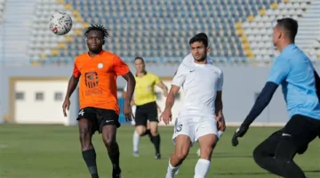 بث حي الآن لمشاهدة مباراة البنك الأهلي وإنبي في كأس مدينة القاهرة